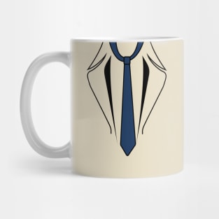 Supernatural - Castiel's Jacket Mug